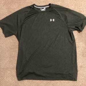 Under Armour